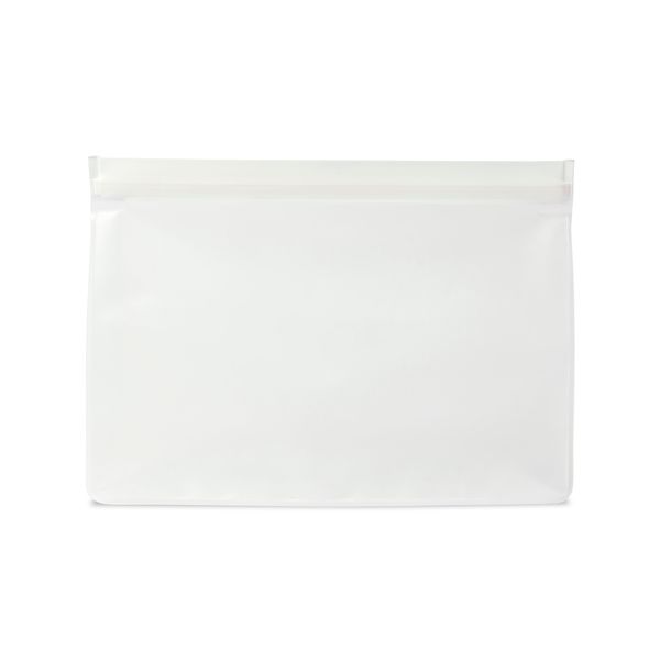 Reusable Stand Up Storage Bag 8 cup