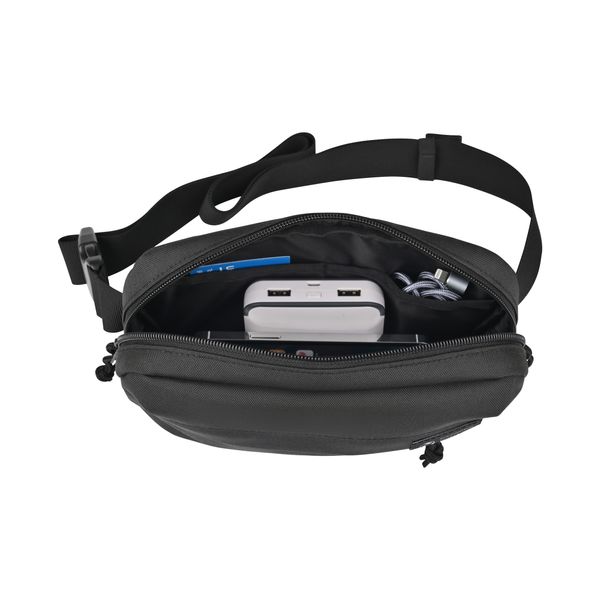 Renew AWARE™ rPET Waist Pack