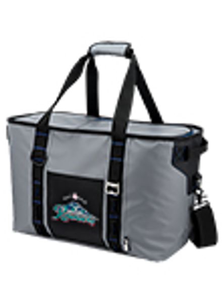 Urban Peak® Waterproof 48 Can Hinge Cooler