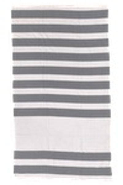 Sandbar Stripe Towel