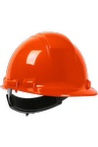 Whistler™ Ratchet Hi-Vis Hard Hat