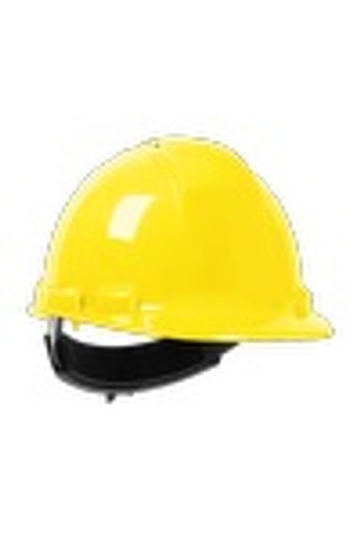 Whistler™ Ratchet Vented Hard Hat