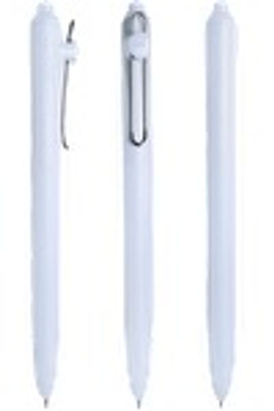 uni-ball® Zento Gel Retractable Pen Zen