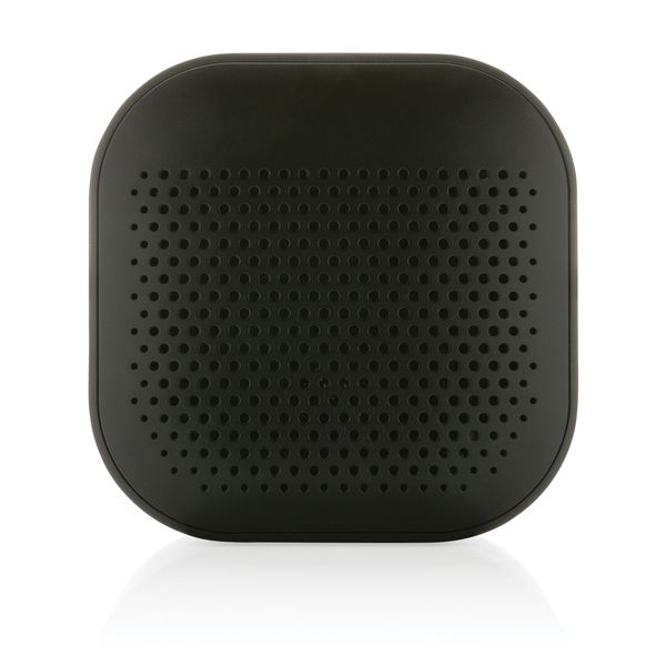 RCS Recycled Plastic Soundbox 3W Speaker