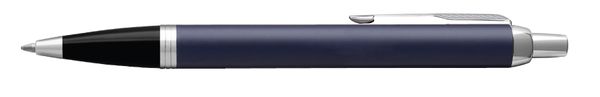 Parker IM Ballpoint - Matte Blue