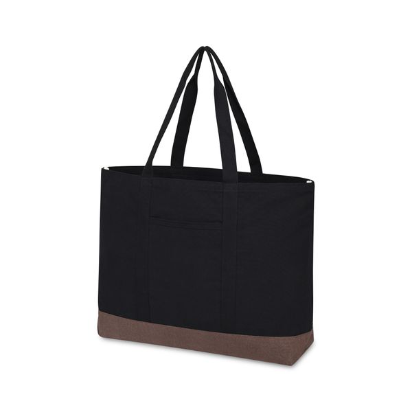 Ivy AWARE™ Recycled Cotton Carry-All Tote