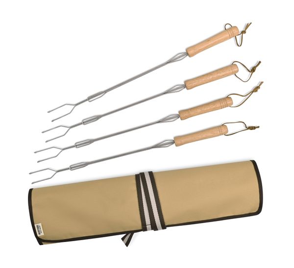 Heritage Supply™ Campfire Sticks