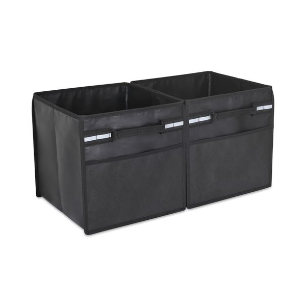 Structure Cargo Connect Boxes Set/2