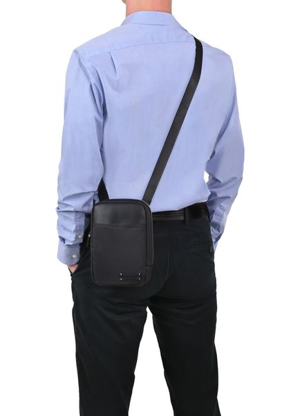 Travis & Wells® Lennox Crossbody