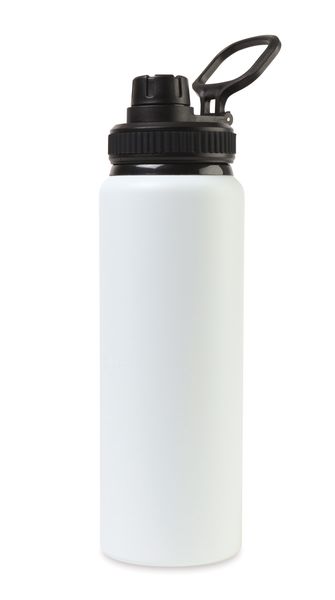 Jett Aluminum Chug Lid Hydration Bottle - 32 Oz.