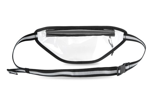 Sigma Clear Waist Pack