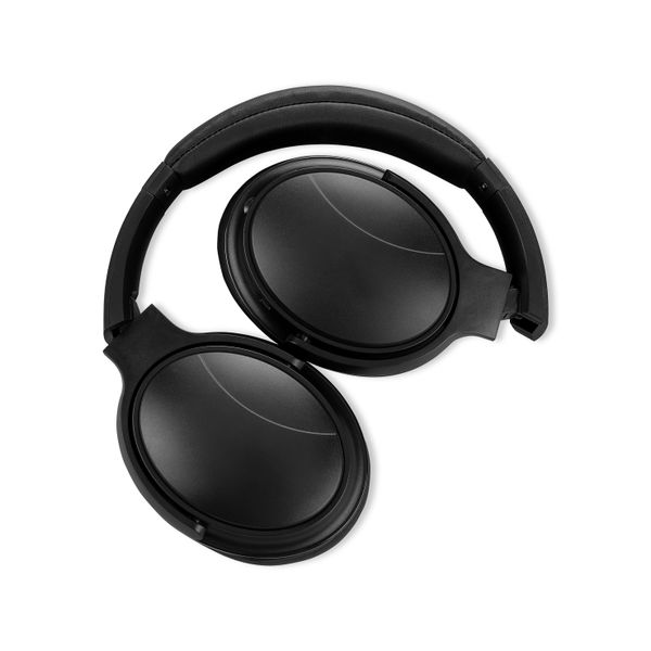 iLive™ Active Noise Cancellation Bluetooth Headphones