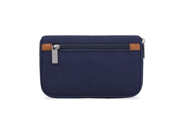 Mobile Office Hybrid Toiletry Bag
