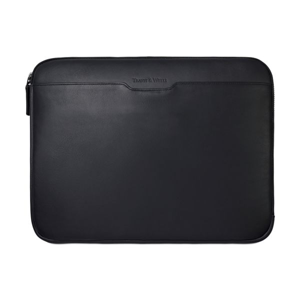 Travis & Wells® Envoy Laptop Sleeve