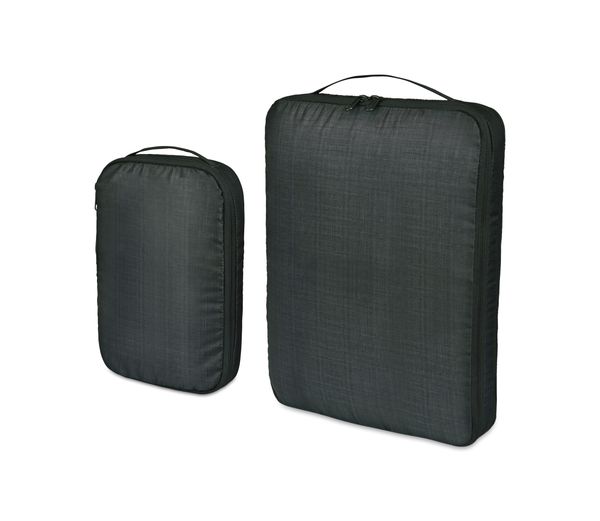 Alba Compression Packing Cube Set