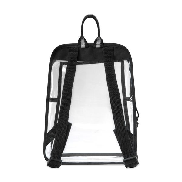 Sigma Clear Mini Backpack