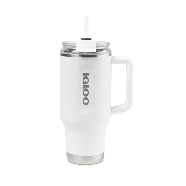 Igloo® Travel Tumbler - 32 Oz.