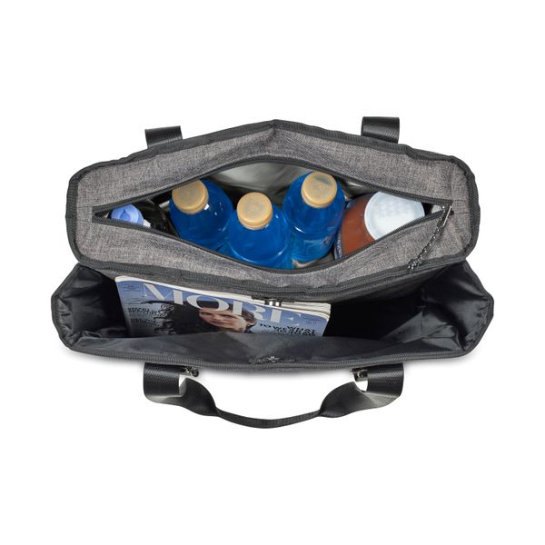 Igloo® Daytripper Dual Compartment Tote Cooler