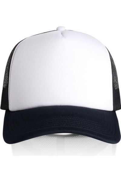 AS Colour Frame Foam Two-Tone Trucker