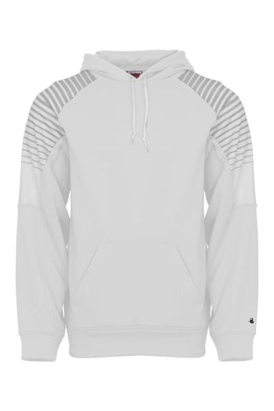 Badger Sport Lineup Hoodie