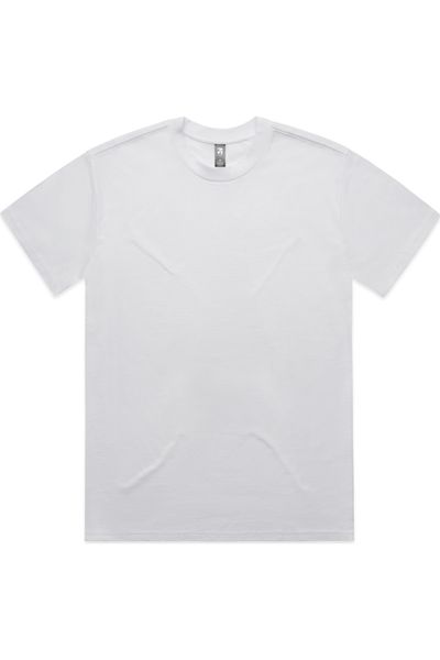AS Colour Mens Heavy Tee