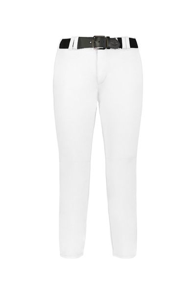 Alleson Athletic Ladies Softball Pant With Belt Loops