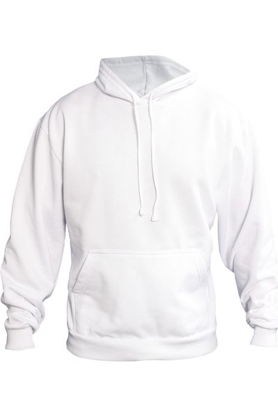 Vapor Apparel Spun Fleece Hoodie