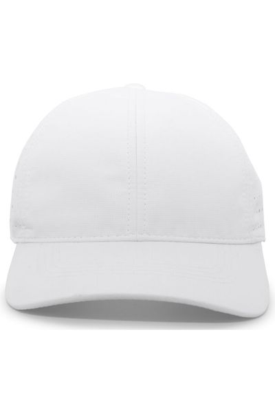 Pacific Headwear Lite Series Perforated Cap