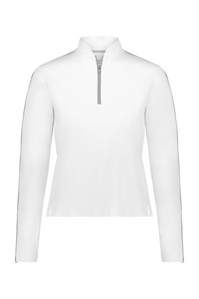 Holloway ecoRevive Ladies Court 1/4 Zip Pullover