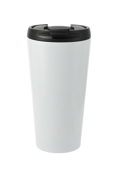 15oz Stainless Steel Travel Mug