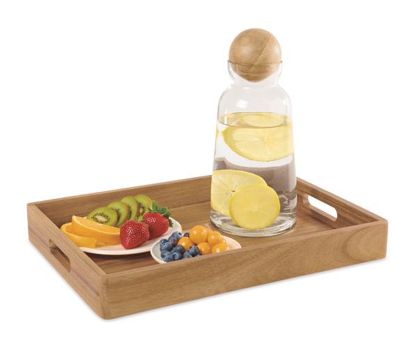 La Cuisine Serving Tray