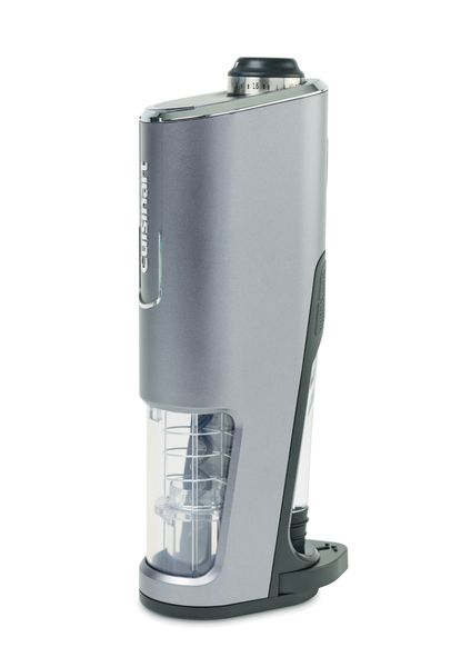 Cuisinart® EvolutionX Cordless 4-in-1 Wine Opener