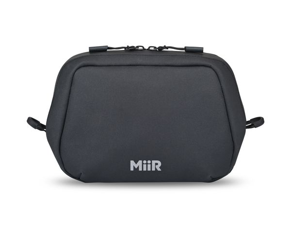 MiiR® Olympus 2.0 3L Zippered Pouch with AWARE™