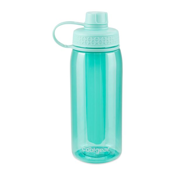 Cool Gear® System Chugger Bottle - 32 Oz.