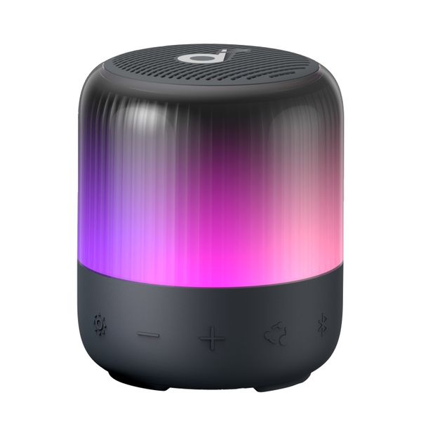 Anker® Soundcore Glow Mini Bluetooth® Speaker
