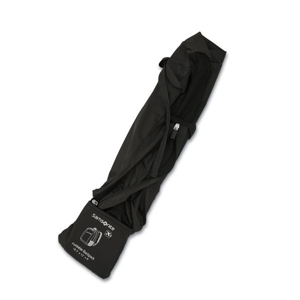 Samsonite Foldable Backpack
