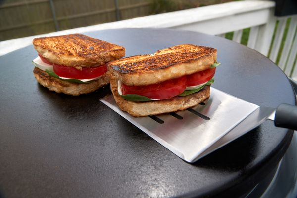 Cuisinart Outdoors® XL BBQ Spatula