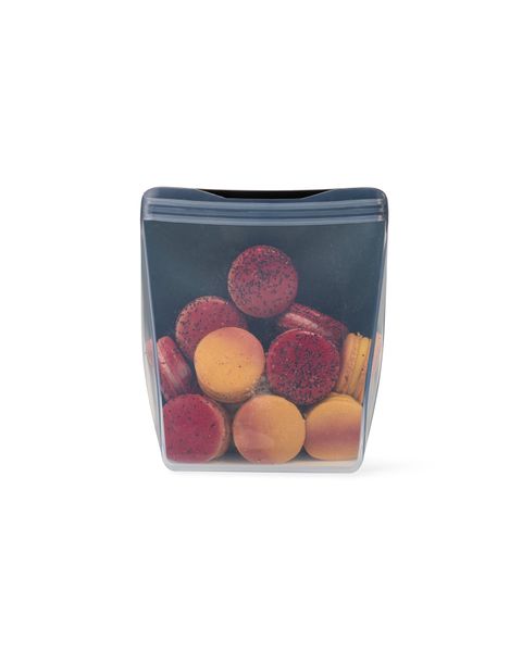 W&P Porter Stand-Up Bag