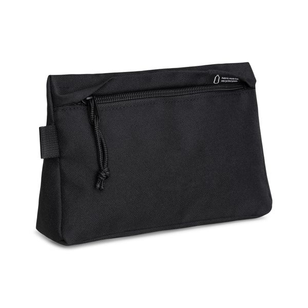 Renew AWARE™ rPET Zippered Pouch