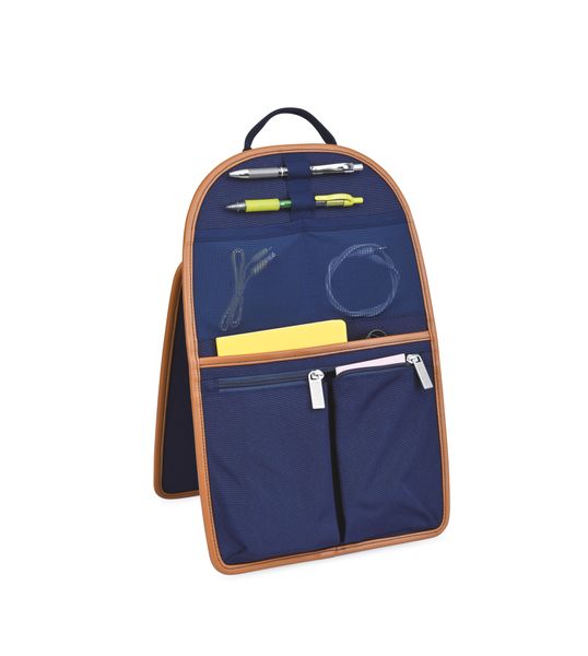 Mobile Office Hybrid Laptop Backpack