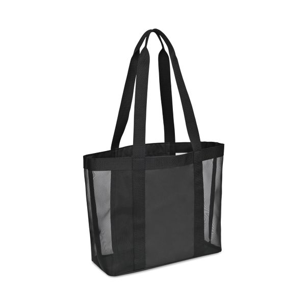 Mesh Tote Bag