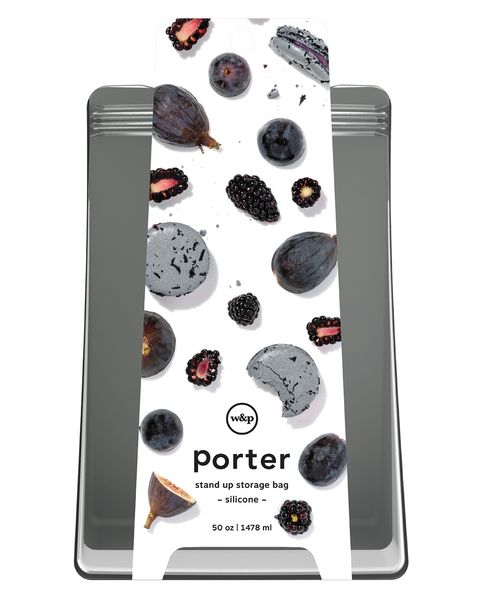 W&P Porter Stand-Up Bag- Large