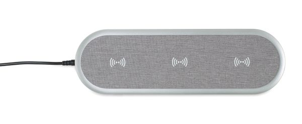 Quinn 5-in-1 Wireless Charging Station