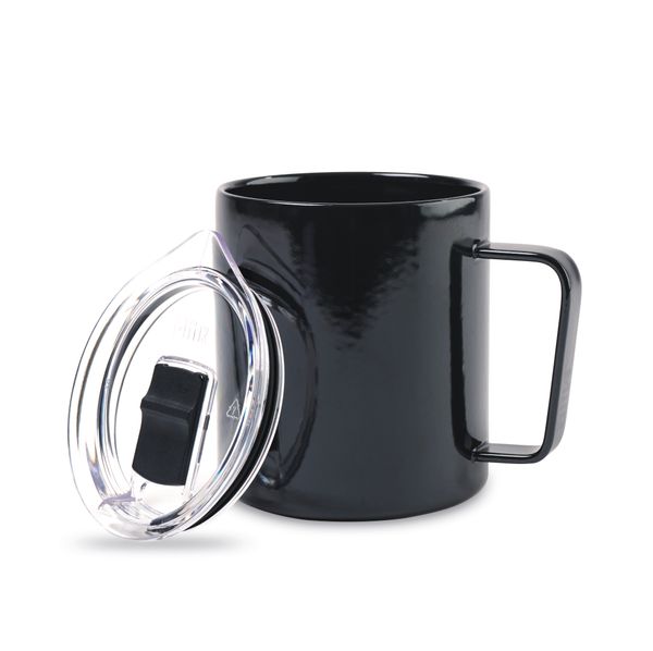 MiiR® TruEnamel™ Camp Cup - 12 Oz.