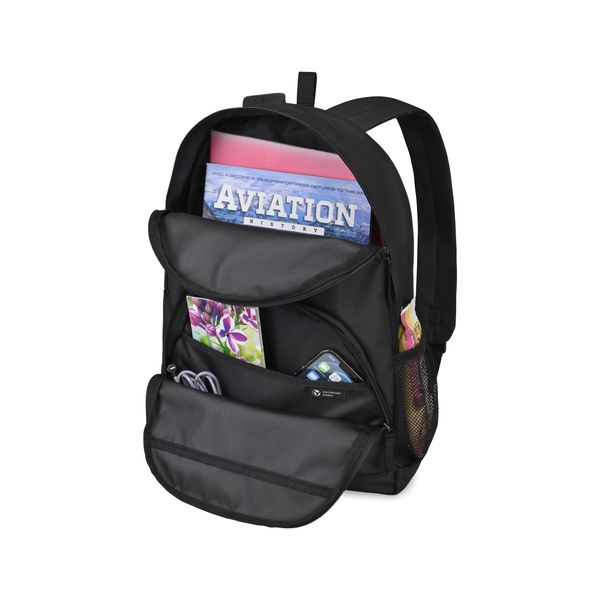 Repeat Recycled Poly Backpack