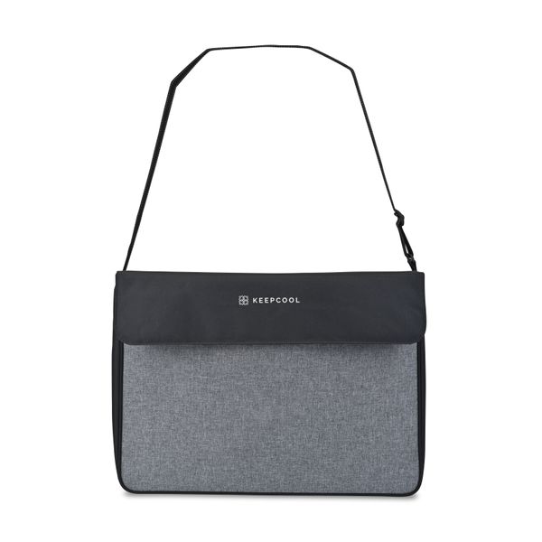 KEEPCOOL® Oslo Messenger Cooler