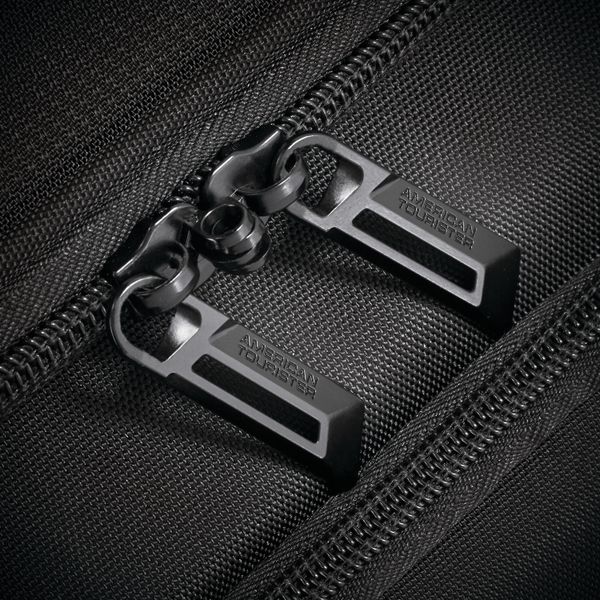 American Tourister® Zoom Turbo Spinner Underseat Carry-On