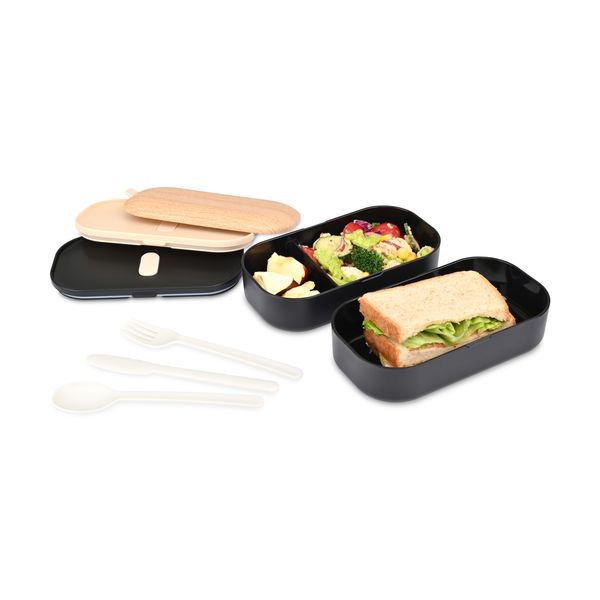 Osaka Bento Lunch Box