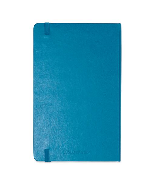 Moleskine® Passion Journal - Book