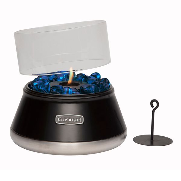 Cuisinart Outdoors® Petite Tabletop Fire Bowl
